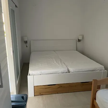 Starfish Appartement *