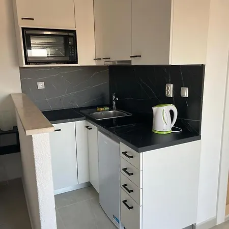 Starfish Appartement *