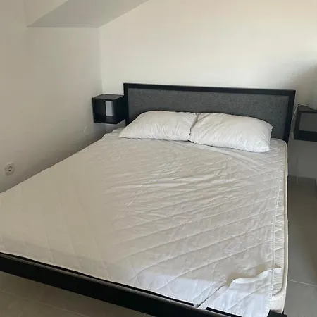 Appartement Starfish Trogir