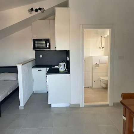 Starfish Appartement