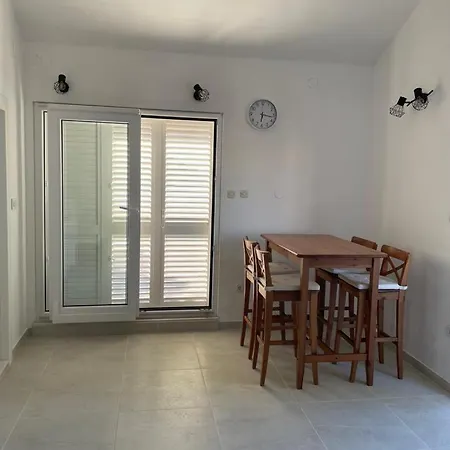 Appartement Starfish *