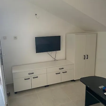 Starfish Appartement *