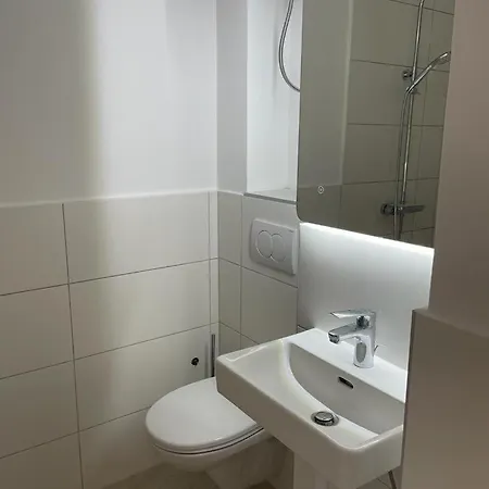 Appartement Starfish