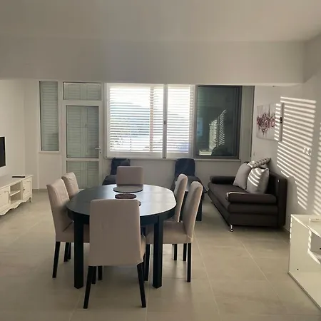 Starfish Appartement Trogir