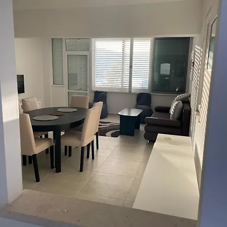 Starfish Appartement