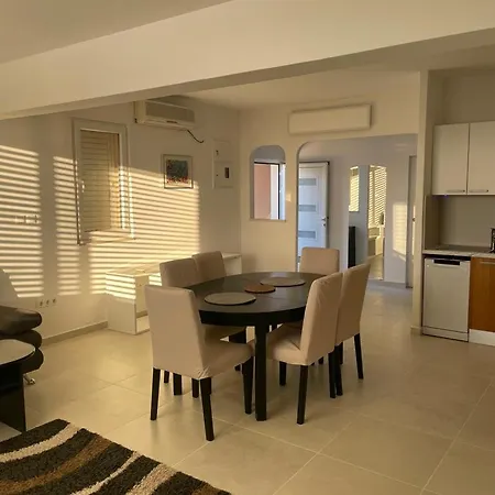 Appartement Starfish *