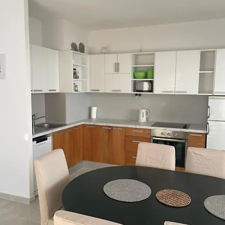 Appartement Starfish Trogir