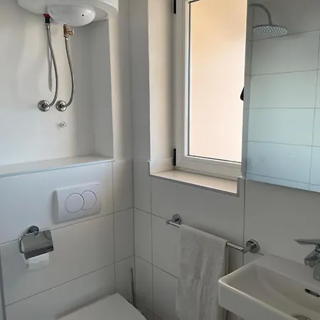Appartement Starfish