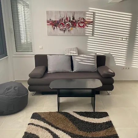 דירה Starfish *