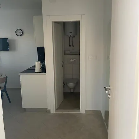 Starfish Appartement *