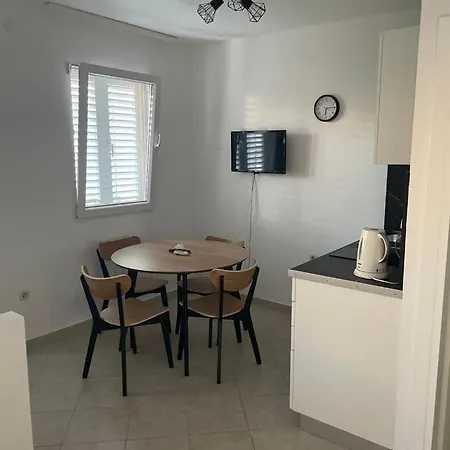 Appartement Starfish