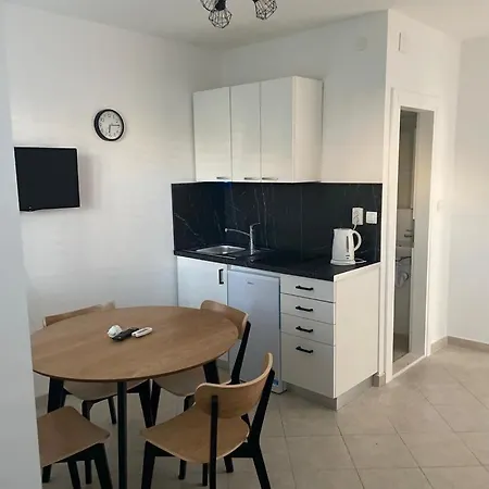 Appartement Starfish Trogir