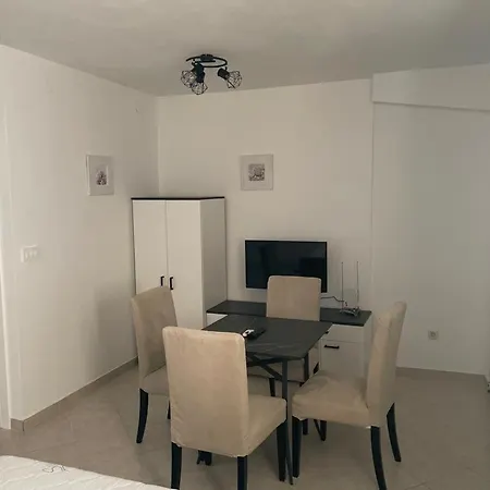 Starfish Appartement