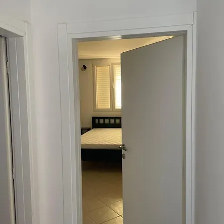 Appartement Starfish *