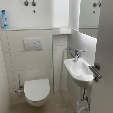 Starfish Appartement
