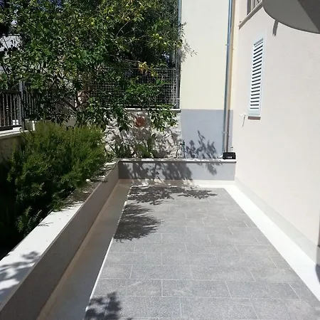 Appartement Starfish