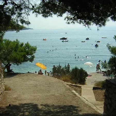 Appartement Starfish Trogir