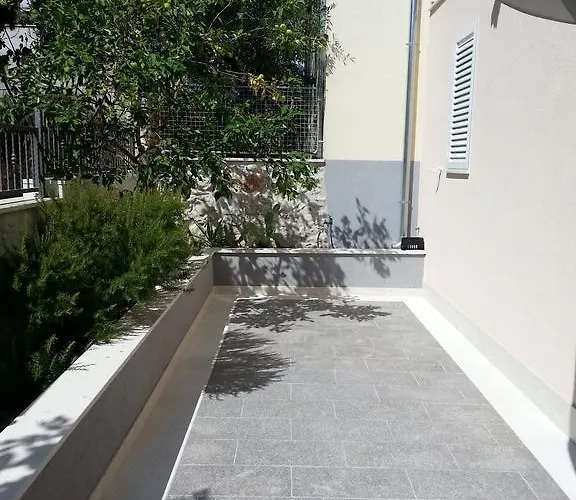 Apartamento Starfish