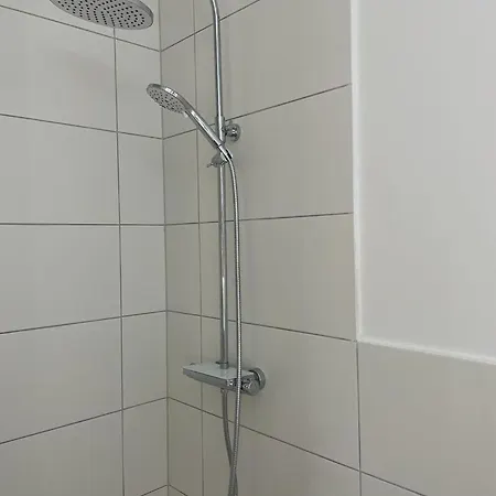 Apartment Starfish