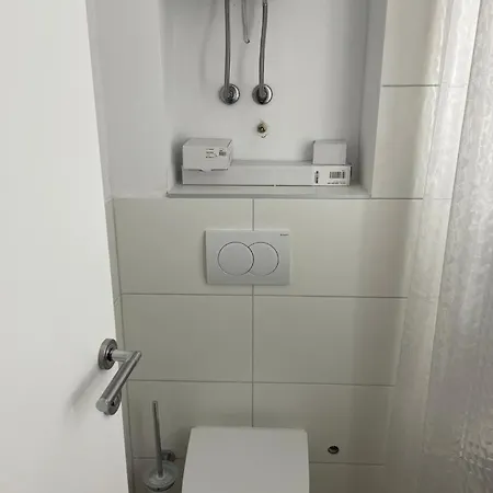 Apartment Starfish *