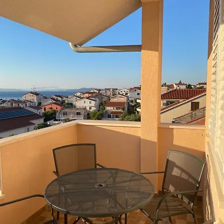 Apartment Starfish Trogir